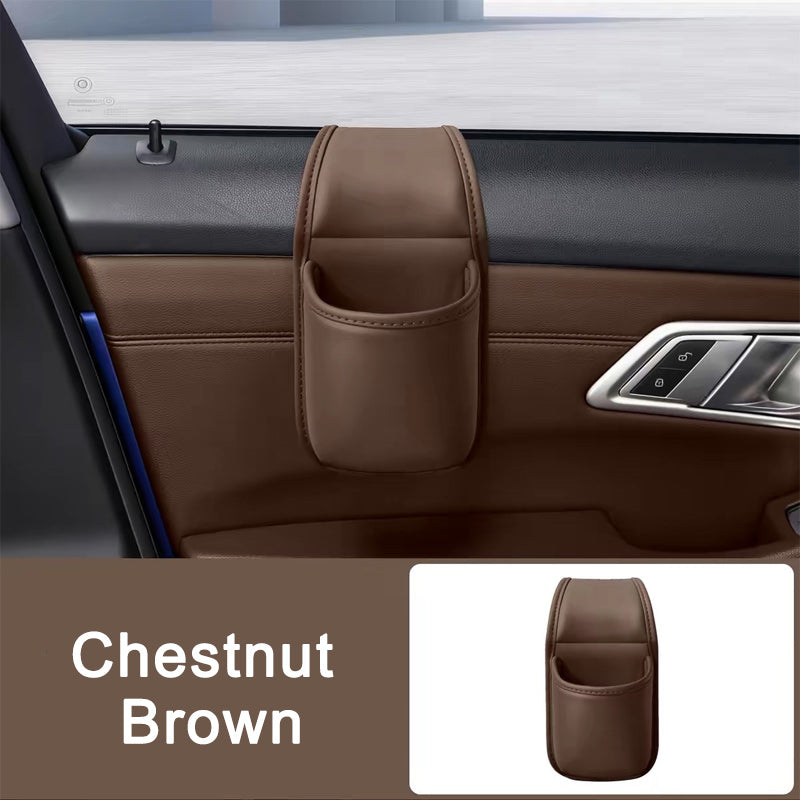 ๐ CAR DOOR STORAGE POCKET