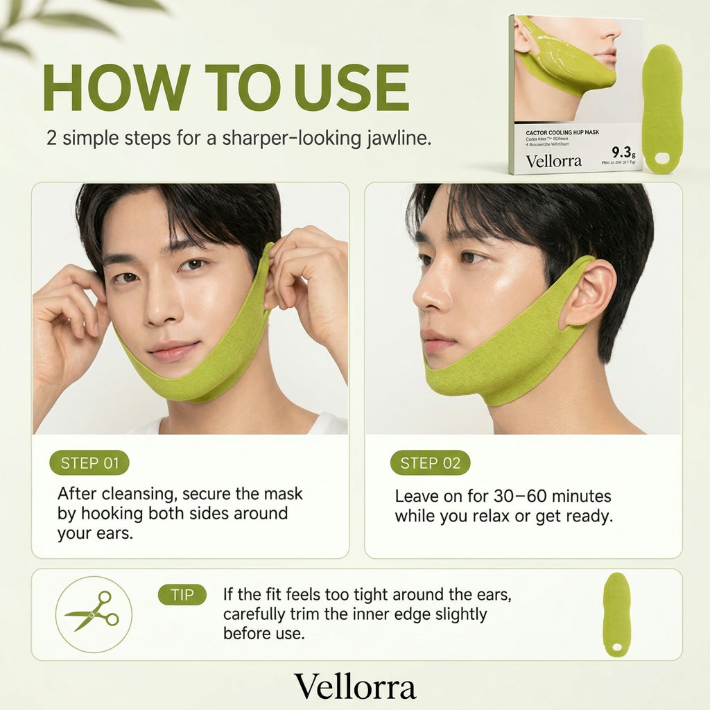 Cactox V-Lifting Band