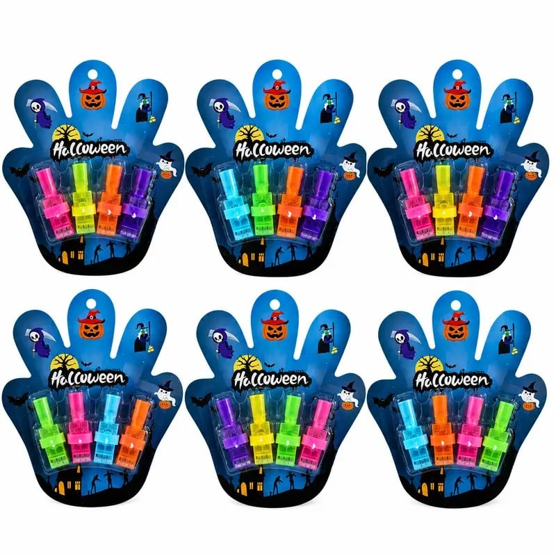 đHalloween Early Saleđ Halloween Finger Projector Rings
