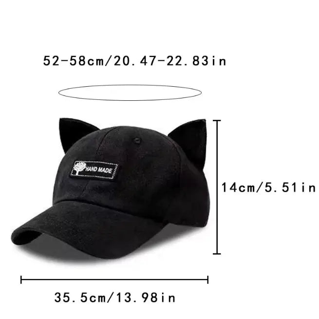 🪖 Tactical Aviator Goggles Cap for Men & Women 🥽 Washed Cotton Pilot Glasses Baseball Hat
