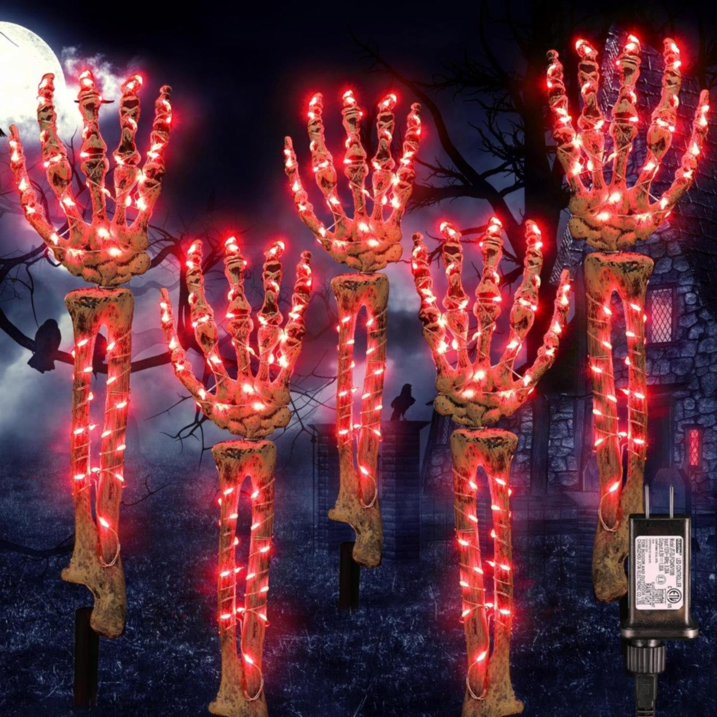 ๐ Crawling From The Grave! Turn Your Yard Into A Real Nightmare! ๐ฉธ