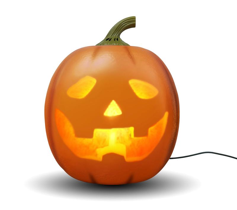 ð¢â°Lowest Price EverðJabberin' Jack Animated Talking & Singing Pumpkin