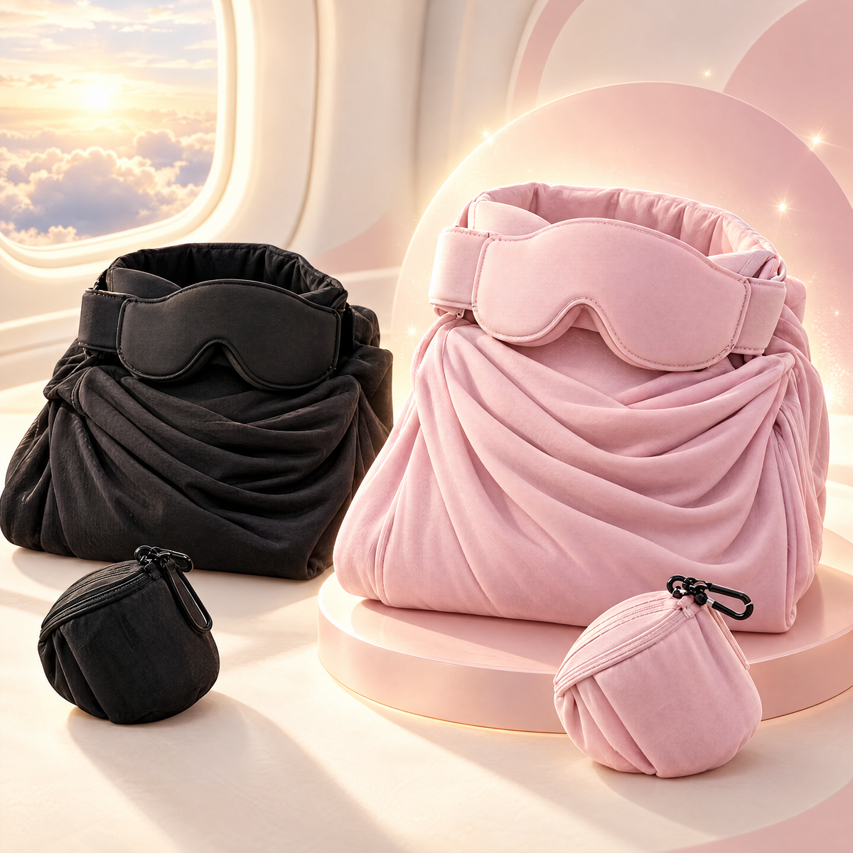 CozyCo SleepCloud Wrap