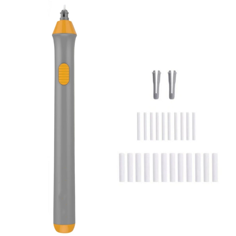 ✏️ – Precision Erasing For Sketching, Drawing & Highlights 🎨