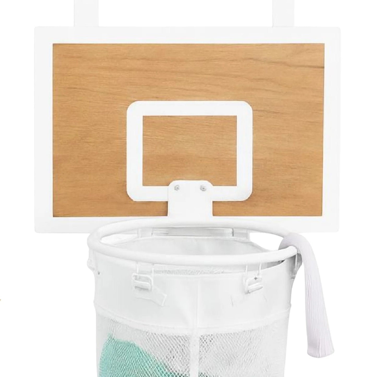Last Day Hot Sale 49%🏀Laundry Basketball Hamper