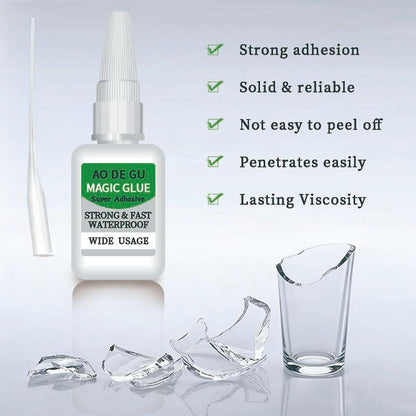 🧴 AO DE GU Magic Super Repair Glue