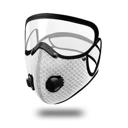 💕Hot sale 30% OFF💖Reusable Carbon Filter Dust Mask – Built for Active Lifestyles