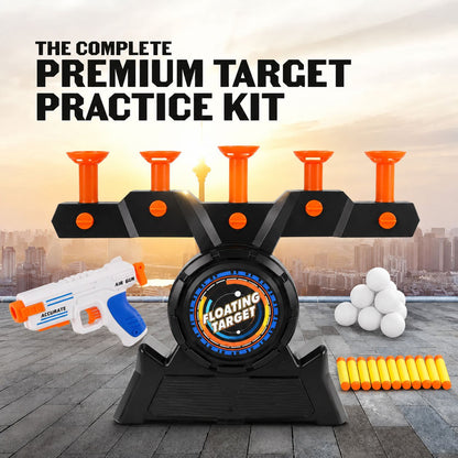 🎁Last Day Promotion 49% OFF🔥 Hover Shot Shooting Toy