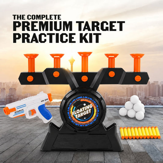🎁Last Day Promotion 49% OFF🔥 Hover Shot Shooting Toy