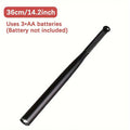🔦 Tactical LED Flashlight Baton