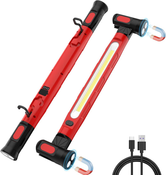 🔥Father's Day 49% OFF🎁Under Hood Work Light Bar