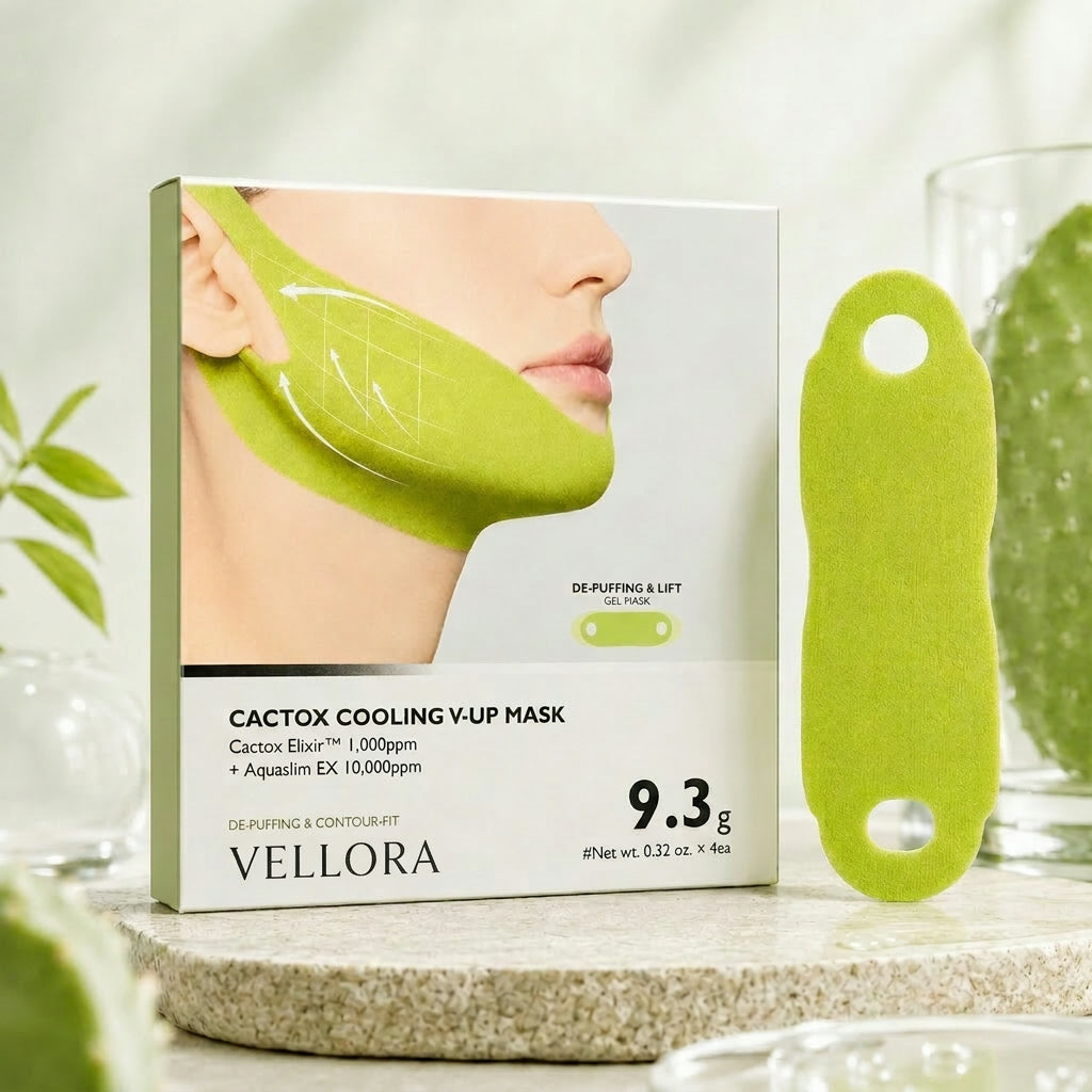Cactox V-Lifting Band