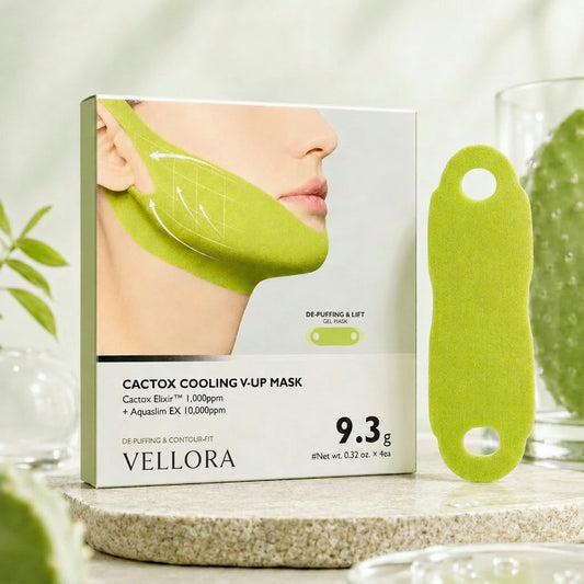 Cactox V-Lifting Band