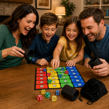 🔥LAST DAY 50% OFF - 🎲Rocking Dice Game