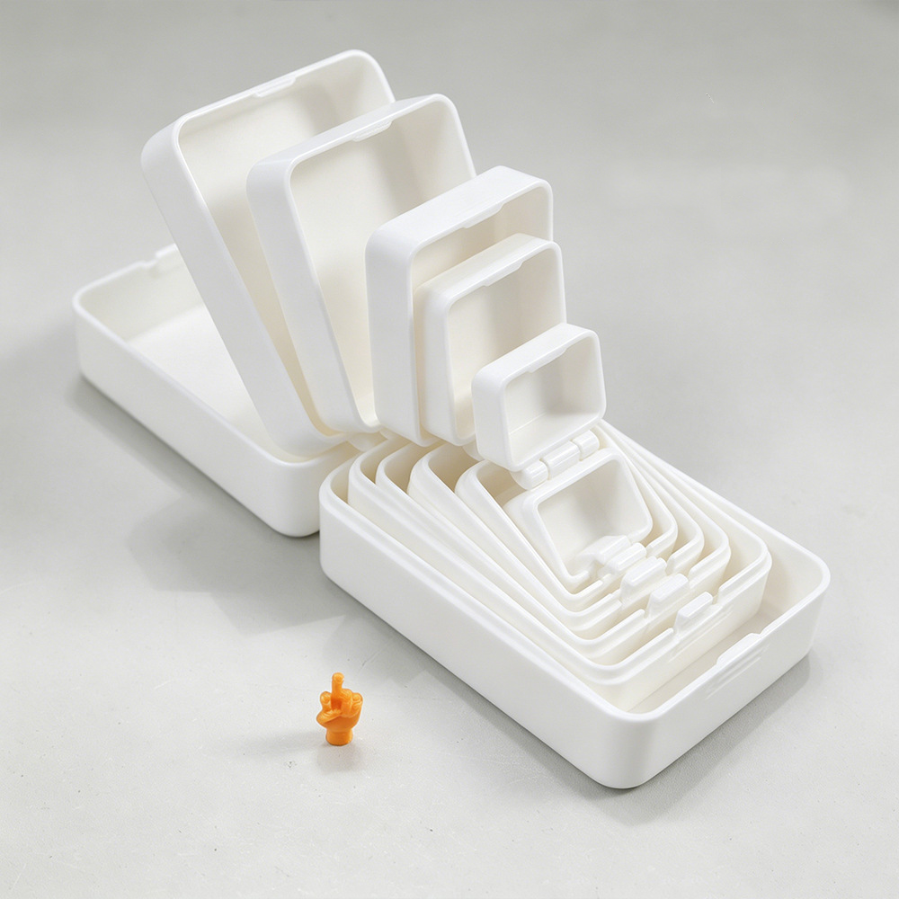 Multi-Layer Nesting Surprise Gift Box