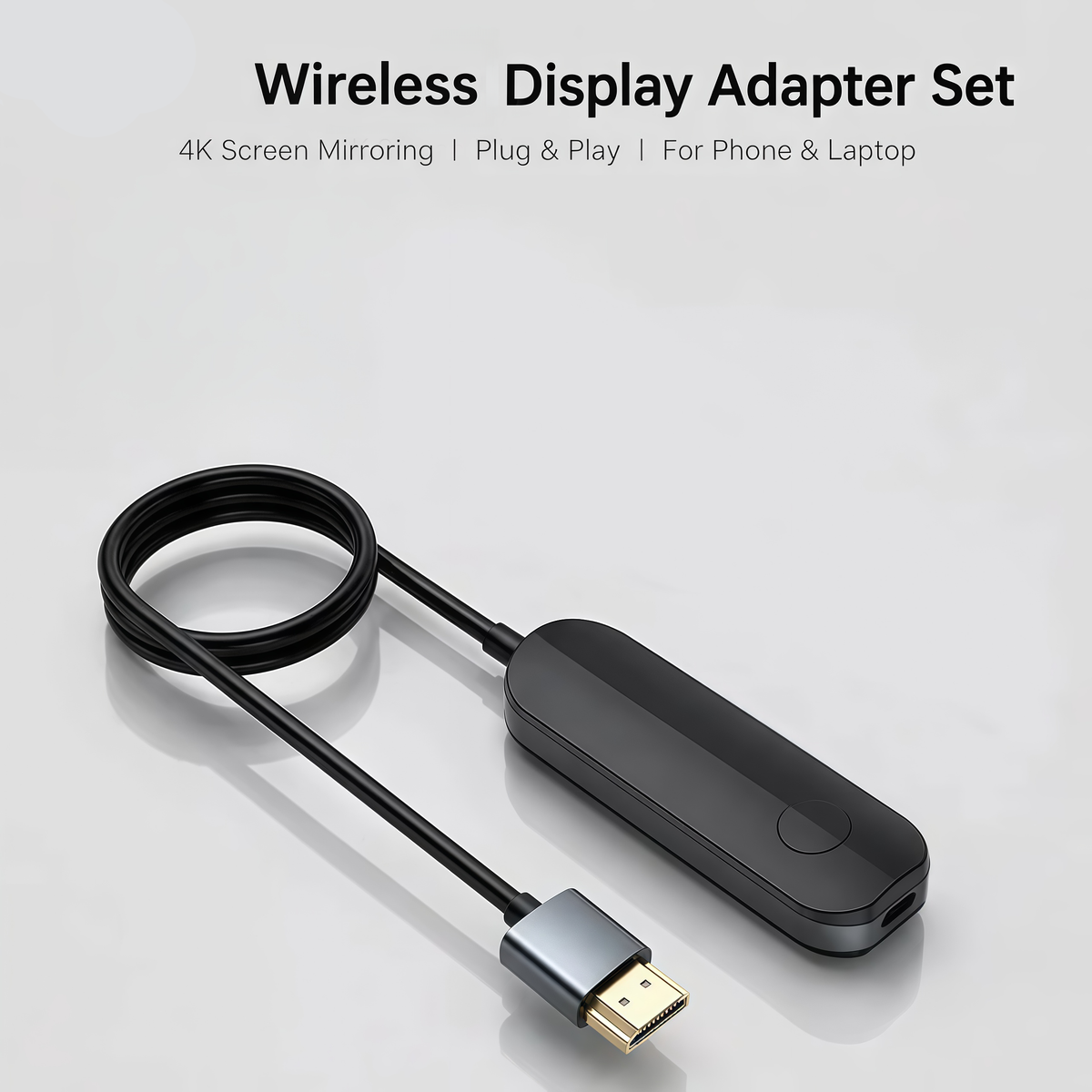 🔥Limited-Time Discount of 48%🔥2026-Hot Sale-Wireless  Receiver📺️