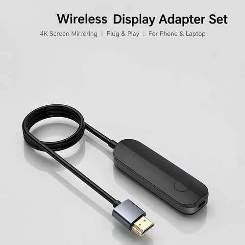 🔥Limited-Time Discount of 48%🔥2026-Hot Sale-Wireless  Receiver📺️