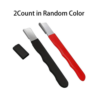 🔪 Multi-Purpose Blade Sharpener – Restore Razor-Sharp Performance in Minutes