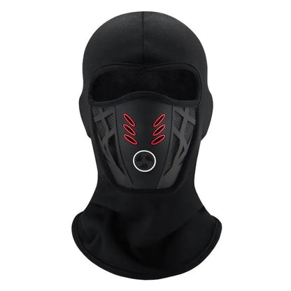 🔥Hot Sale 50% OFF🔥Balaclava Ski Face Mask Winter Windproof Warm Mask 3D Design Breathable Bandana