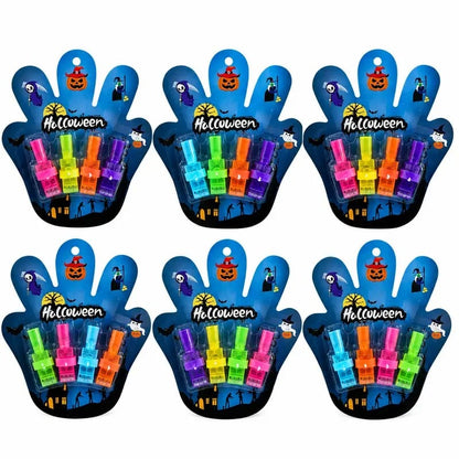 🎃Halloween Early Sale🎃  Halloween Finger Projector Rings