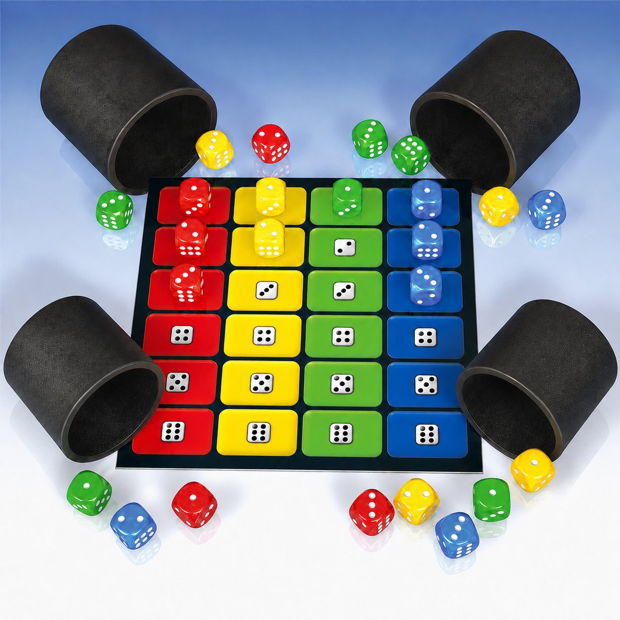 🔥LAST DAY 50% OFF - 🎲Rocking Dice Game