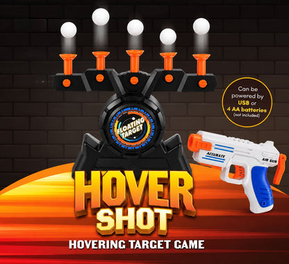 🎁Last Day Promotion 49% OFF🔥 Hover Shot Shooting Toy