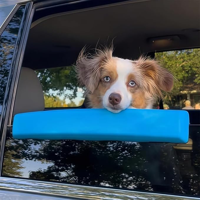 🎉Car Window Chin Rest for Dogs, Soft Foam Cushion Universal Pet Puppy Chin Rest