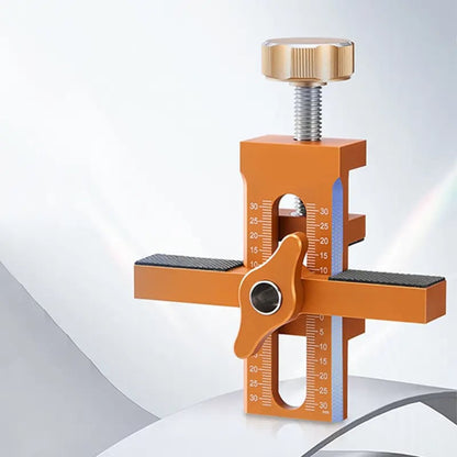 3-in-1 Cabinet Door Assistant & Drill Tool Set