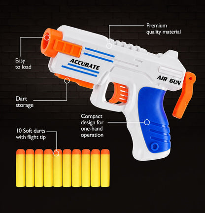 🎁Last Day Promotion 49% OFF🔥 Hover Shot Shooting Toy