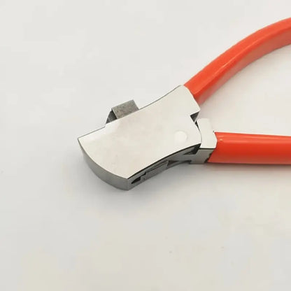 Key Cutting Pliers, Manual Blank Key Processing Pliers