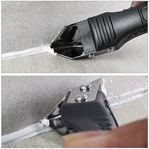 🛠️Silicone Caulking Finishing & Removal Tool Set for Clean Edges