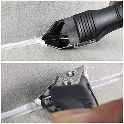 🛠️Silicone Caulking Finishing & Removal Tool Set for Clean Edges