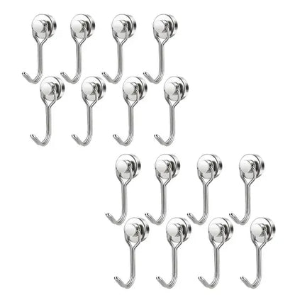 🔥Hot Sale ⚡Heavy Duty Swivel Hooks
