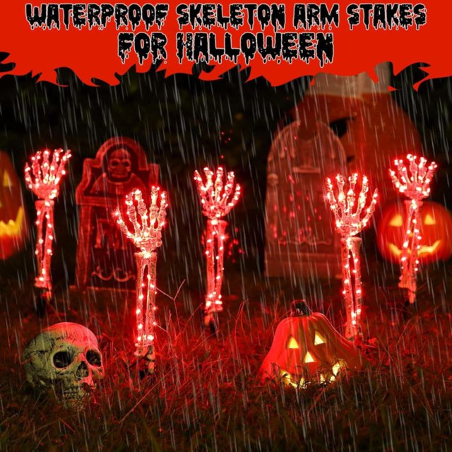 💀 Crawling From The Grave! Turn Your Yard Into A Real Nightmare! 🩸