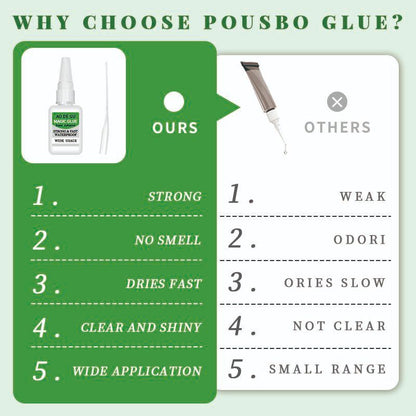 🧴 AO DE GU Magic Super Repair Glue