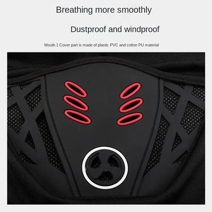 🔥Hot Sale 50% OFF🔥Balaclava Ski Face Mask Winter Windproof Warm Mask 3D Design Breathable Bandana
