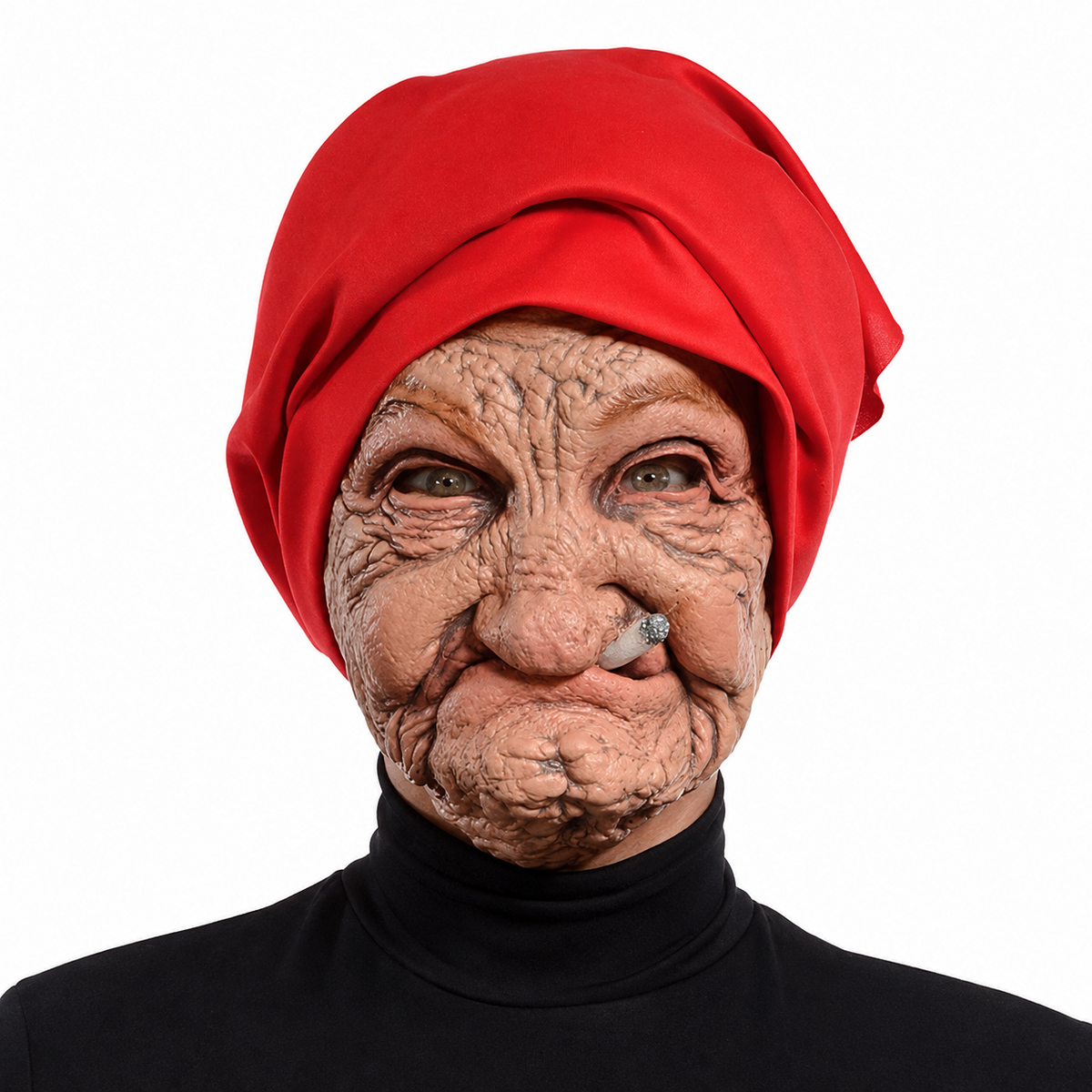 👻Halloween Character Series🔥2026 All New Style Mask Headgear