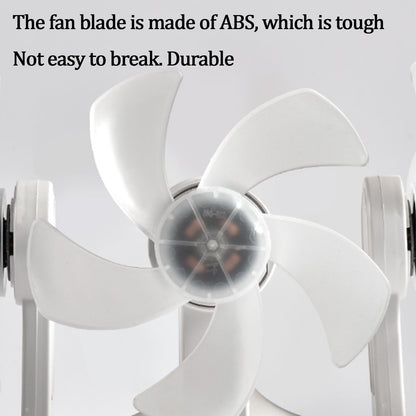 2-in-1 Socket Fan Light – 3-Color Dimmable LED Ceiling Fan with Remote
