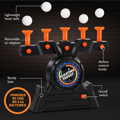 🎁Last Day Promotion 49% OFF🔥 Hover Shot Shooting Toy