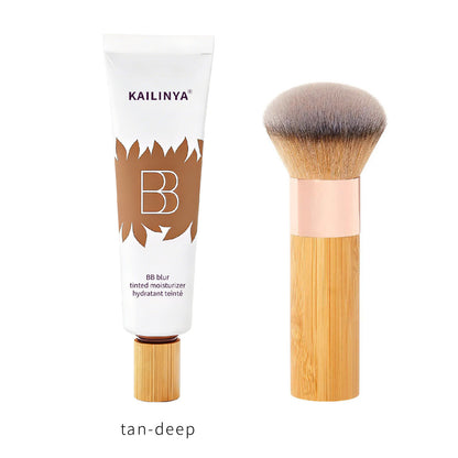 BB blur tinted moisturizer SPF 30 - instantly brightens, hydrates & smooths your skin
