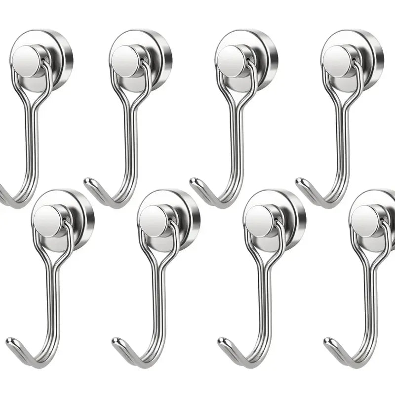 🔥Hot Sale ⚡Heavy Duty Swivel Hooks