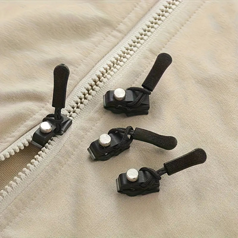 Zipper Repairer 15pcs Zipper Repairer | 3 Sizes