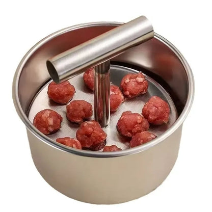 Ball Manual Meatball Maker Tool