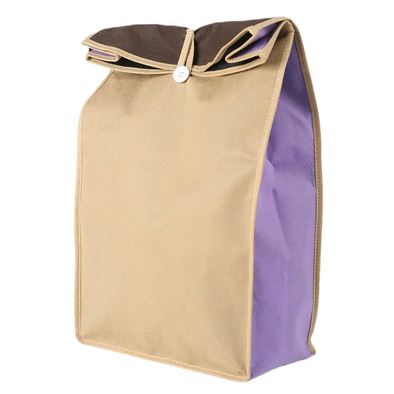 Reusable Self Sealing Potato & Onion Storage Bags