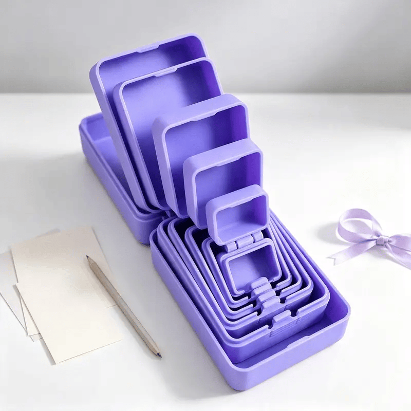 Multi-Layer Nesting Surprise Gift Box
