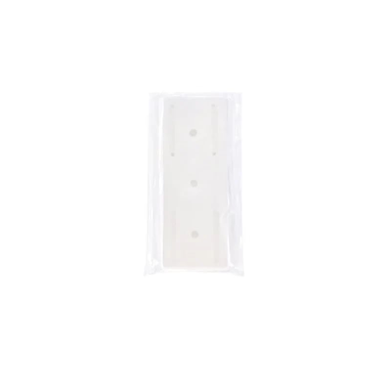 Adhesive Punch-free Socket Holder