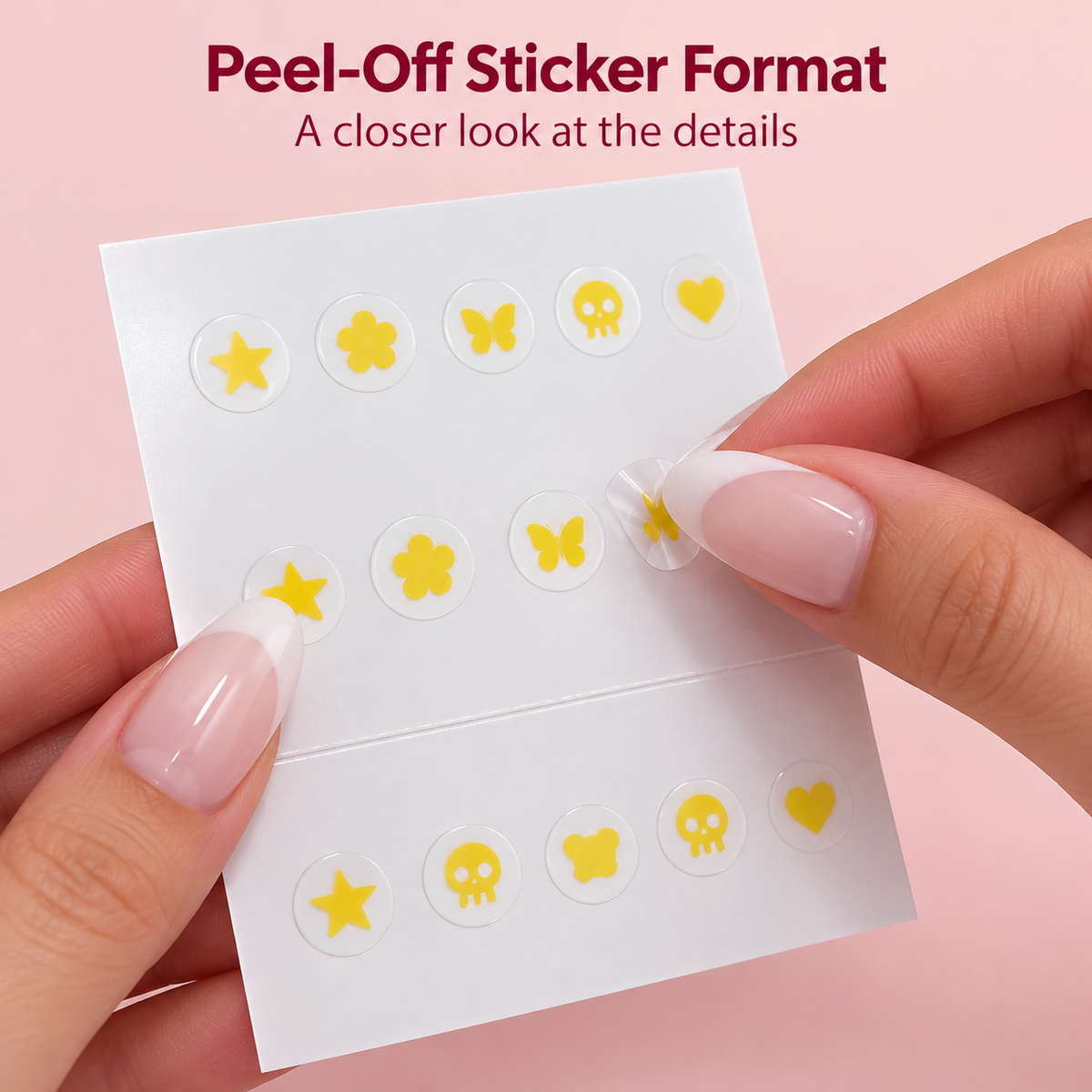 Beverage Testing Strips
