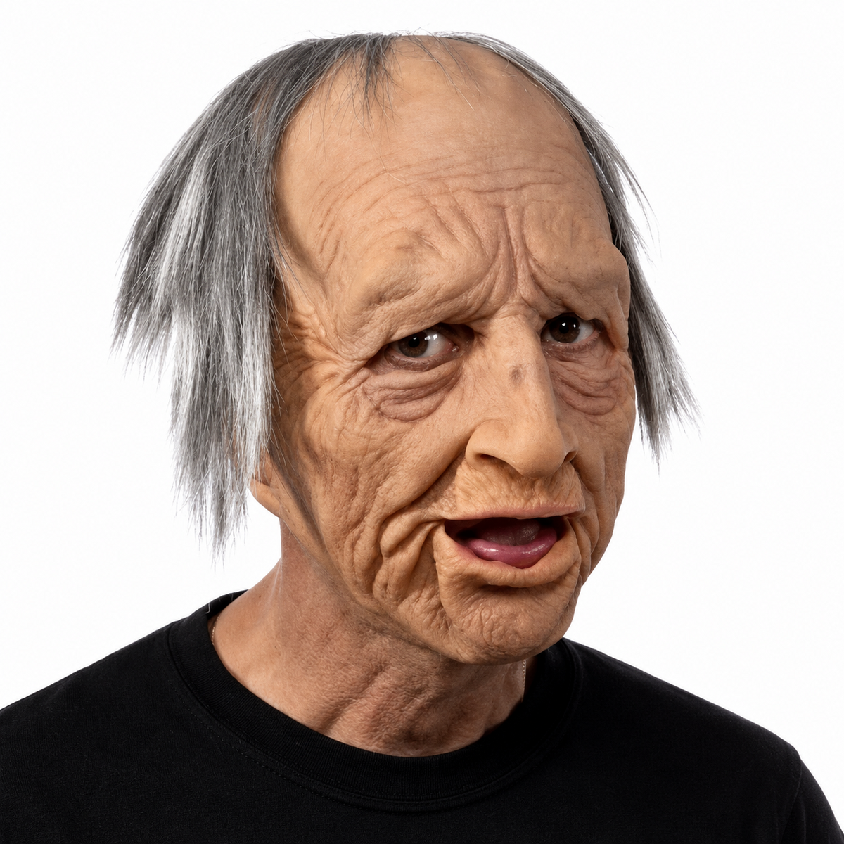 👻Halloween Character Series🔥2026 All New Style Mask Headgear