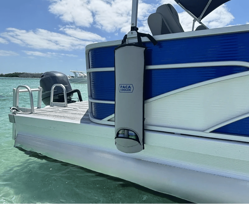 ❄️Boat Side Hanging Beverage Cooler