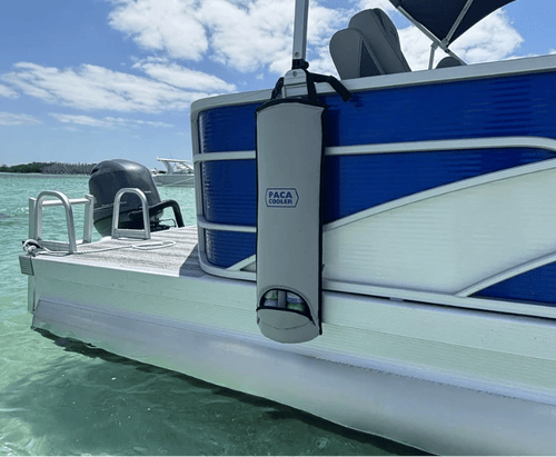 ❄️Boat Side Hanging Beverage Cooler